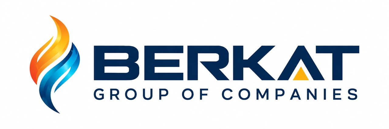 BERKAT OFFSHORE SOLUTION